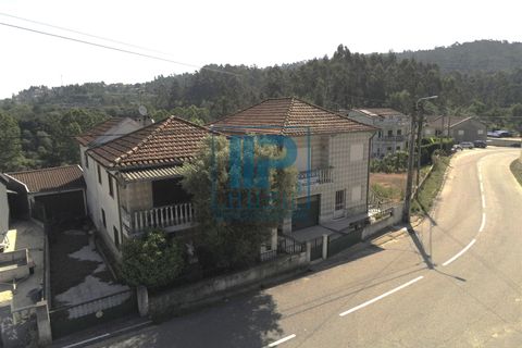 Villa i Fafe, Braga, Fafe - € 235.000 | Ref: 79251Ex - foto 2