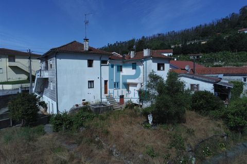 Villa i Fafe, Braga, Fafe - € 235.000 | Ref: 79251Ex - foto 3