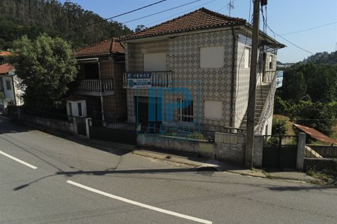 Villa i Fafe, Braga, Fafe - € 235.000 | Ref: 79251Ex - foto 4