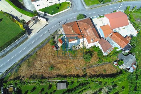 Villa i Fafe, Braga, Fafe - € 235.000 | Ref: 79251Ex - foto 5