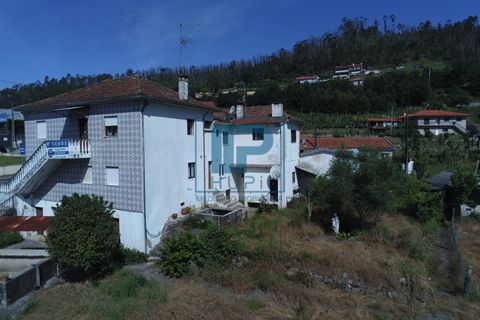 Villa i Fafe, Braga, Fafe - € 235.000 | Ref: 79251Ex - foto 6
