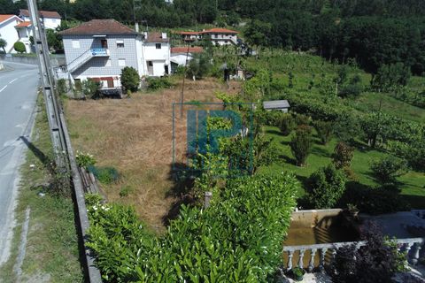 Villa i Fafe, Braga, Fafe - € 235.000 | Ref: 79251Ex - foto 7