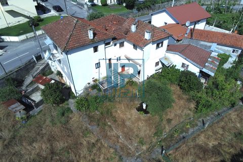 Villa i Fafe, Braga, Fafe - € 235.000 | Ref: 79251Ex - foto 8