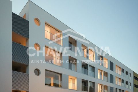 Lejlighed i Maia, Porto, Maia - € 212.000 | Ref: PRTBV/00731 - foto 1