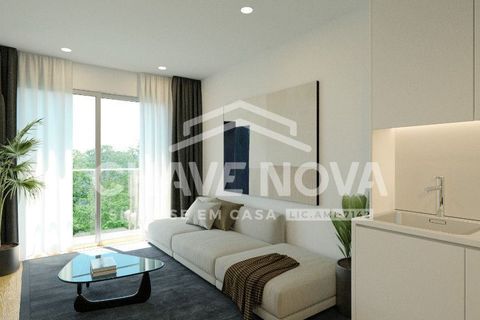 Lejlighed i Maia, Porto, Maia - € 186.000 | Ref: PRTBV/00734 - foto 3