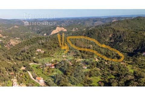 Helårsgrund i Monchique, Faro, Monchique - € 40.000 | Ref: AR00472 - PT - foto 4