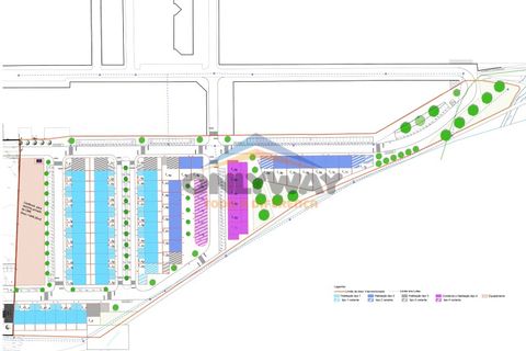 Erhvervsejendom i Evora, Evora, Evora - € 1.500.000 | Ref: 305 - foto 2