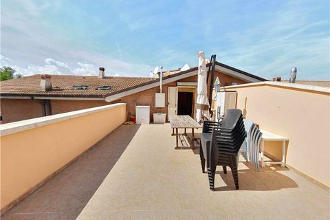 Leilighet i Fermo, Fermo, Fermo - € 88 000 | Ref: fm004 - foto 2