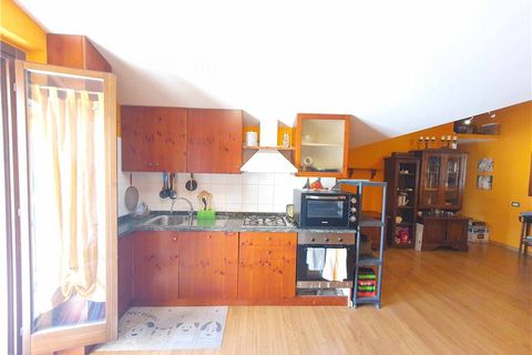 Leilighet i Fermo, Fermo, Fermo - € 88 000 | Ref: fm004 - foto 8