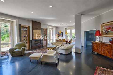 Villa a Lequile, Lecce, Lequile - € 1.100.000 | Ref: VL385 - foto 10