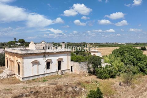 Villa a Nardo, Lecce, Nardo - € 290.000 | Ref: VL386 - foto 2