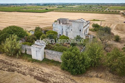 Villa a Nardo, Lecce, Nardo - € 290.000 | Ref: VL386 - foto 3