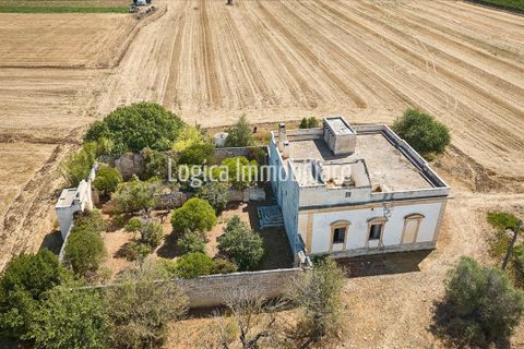 Villa a Nardo, Lecce, Nardo - € 290.000 | Ref: VL386 - foto 4