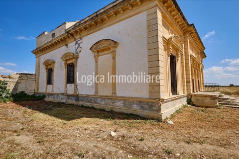 Villa a Nardo, Lecce, Nardo - € 290.000 | Ref: VL386 - foto 6