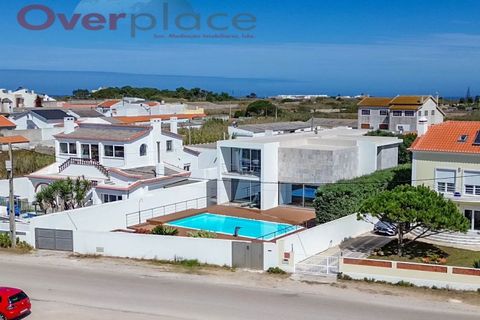 Villa a Peniche, Leiria, Peniche - € 1.895.000 | Ref: AG.1271 - foto 3