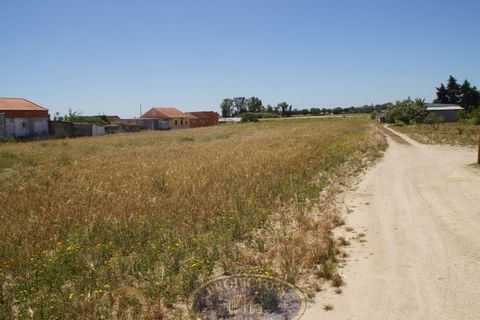 Helårsgrund i Alcochete, Setubal, Alcochete - € 150.000 | Ref: SÒL_7 - foto 2