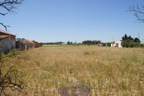 Helårsgrund i Alcochete, Setubal, Alcochete - € 150.000 | Ref: SÒL_7 - foto 3