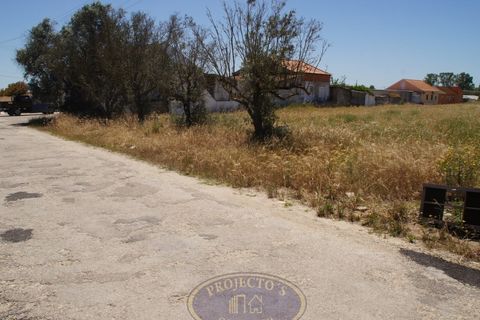 Helårsgrund i Alcochete, Setubal, Alcochete - € 150.000 | Ref: SÒL_7 - foto 4