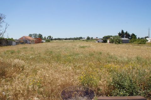 Helårsgrund i Alcochete, Setubal, Alcochete - € 150.000 | Ref: SÒL_7 - foto 5