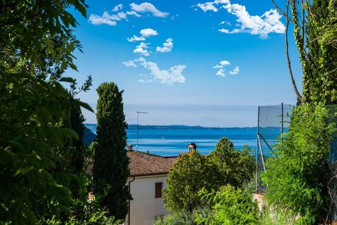 Villa a Garda, Verona, Garda - € 1.390.000 | Ref: 21 - foto 2