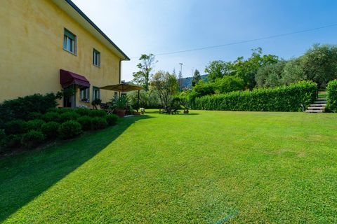 Villa a Garda, Verona, Garda - € 1.390.000 | Ref: 21 - foto 4