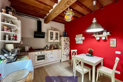 Byhus i Florence, Florence, Florence - € 349.000 | Ref: a25306 - foto 2
