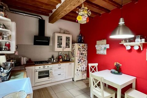 Byhus i Florence, Florence, Florence - € 349.000 | Ref: a25306 - foto 3
