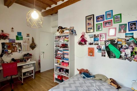 Byhus i Florence, Florence, Florence - € 349.000 | Ref: a25306 - foto 7