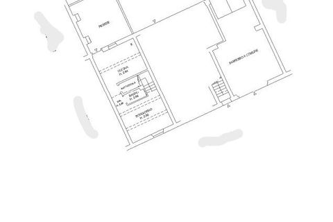 Byhus i Florence, Florence, Florence - € 349.000 | Ref: a25306 - foto 35