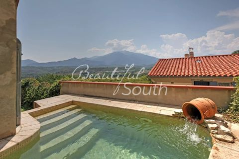 Landejendom i Eus, Pyrenees-Orientales, Eus - € 259.000 | Ref: VH1181 - foto 6