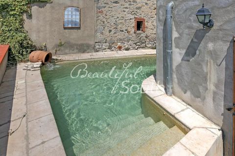 Landejendom i Eus, Pyrenees-Orientales, Eus - € 259.000 | Ref: VH1181 - foto 7