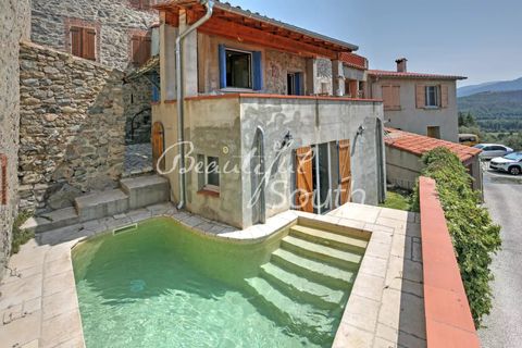 Landejendom i Eus, Pyrenees-Orientales, Eus - € 259.000 | Ref: VH1181 - foto 8