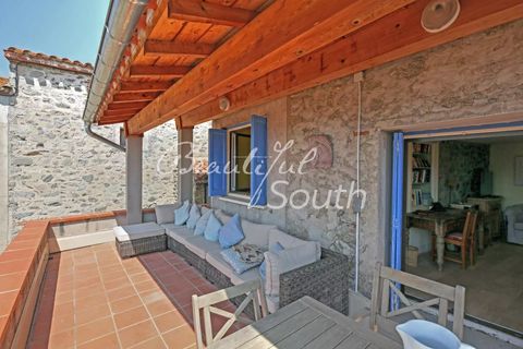 Landejendom i Eus, Pyrenees-Orientales, Eus - € 259.000 | Ref: VH1181 - foto 2