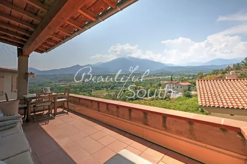 Landejendom i Eus, Pyrenees-Orientales, Eus - € 259.000 | Ref: VH1181 - foto 3