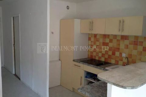 Lejlighed i Nice, Alpes-Maritimes, Nice - € 219.000 | Ref: 315213 - foto 5