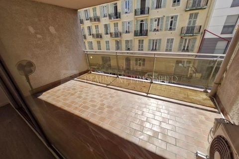 Lejlighed i Nice, Alpes-Maritimes, Nice - € 219.000 | Ref: 315213 - foto 3
