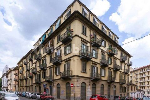 Lejlighed i Torino, Turin, Torino - € 55.000 | Ref: 56027 - foto 1