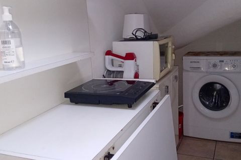 Lejlighed i Torino, Turin, Torino - € 55.000 | Ref: 56027 - foto 7
