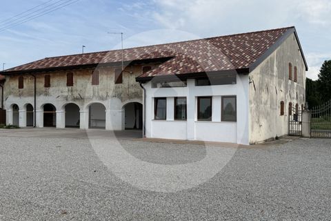 Villa a Massanzago, Padua, Massanzago - € 330.000 | Ref: 156C - foto 2