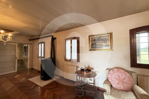 Villa a Massanzago, Padua, Massanzago - € 330.000 | Ref: 156C - foto 4