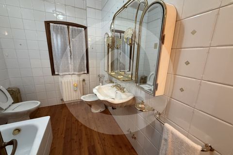 Villa a Massanzago, Padua, Massanzago - € 330.000 | Ref: 156C - foto 13