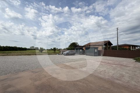 Villa a Massanzago, Padua, Massanzago - € 330.000 | Ref: 156C - foto 15