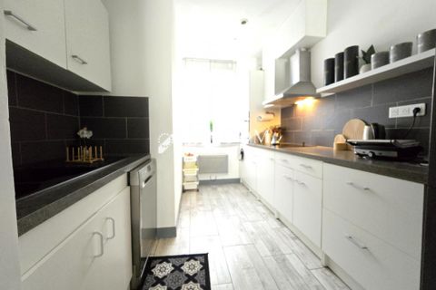 Villa a Tourcoing, Nord, Tourcoing - € 150.000 | Ref: 406_V2650061763 - foto 4