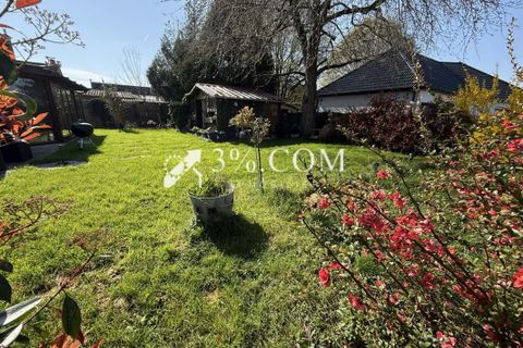 Villa i Thumeries, Nord, Thumeries - € 309.000 | Ref: 107_V910061681 - foto 2
