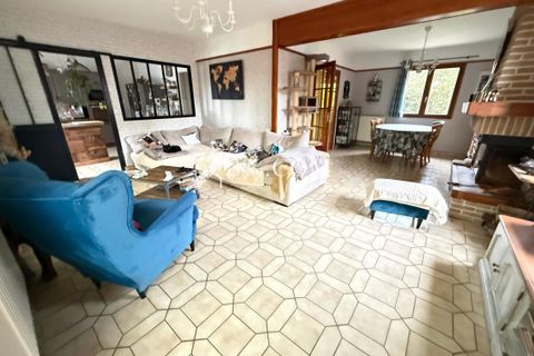 Villa i Thumeries, Nord, Thumeries - € 309.000 | Ref: 107_V910061681 - foto 3