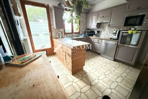 Villa i Thumeries, Nord, Thumeries - € 309.000 | Ref: 107_V910061681 - foto 4
