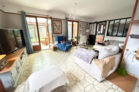 Villa i Thumeries, Nord, Thumeries - € 309.000 | Ref: 107_V910061681 - foto 5