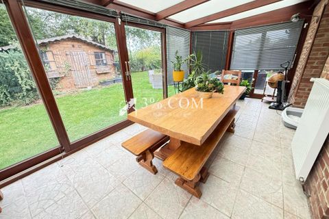 Villa i Thumeries, Nord, Thumeries - € 309.000 | Ref: 107_V910061681 - foto 6