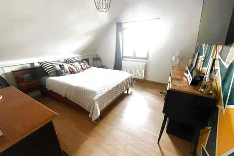 Villa i Thumeries, Nord, Thumeries - € 309.000 | Ref: 107_V910061681 - foto 7