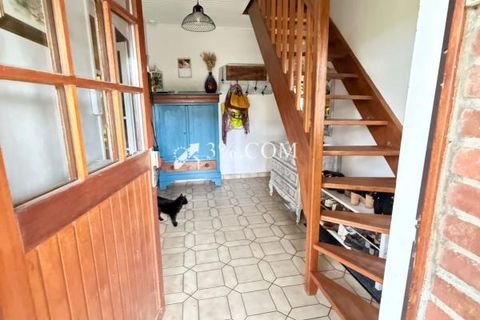 Villa i Thumeries, Nord, Thumeries - € 309.000 | Ref: 107_V910061681 - foto 9